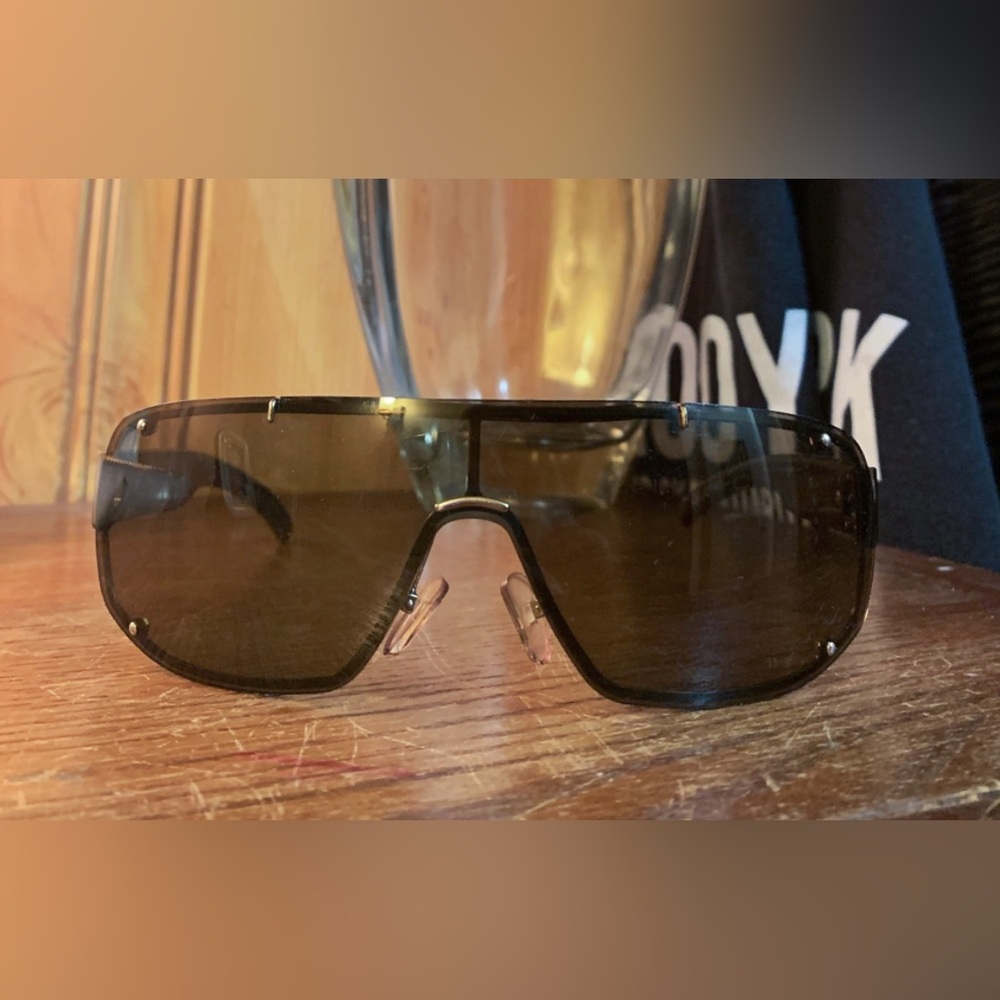 Authentic Gucci sunglasses